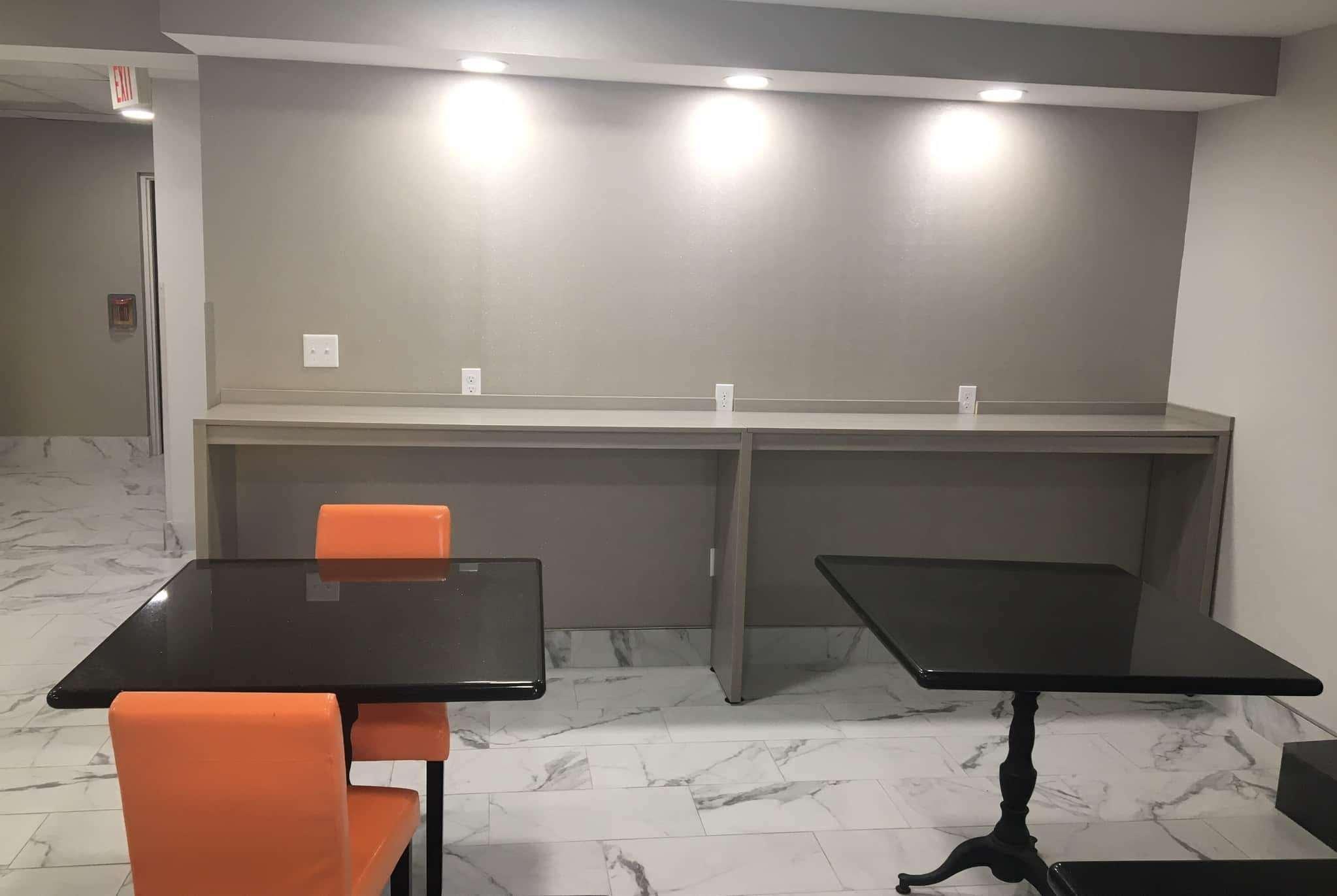 Microtel Inn By Wyndham Charlotte Airport Ngoại thất bức ảnh
